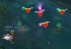 英雄联盟lol怎么做视野 插眼大神速成秘籍攻略