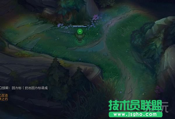 英雄联盟lol怎么做视野 插眼大神速成秘籍攻略