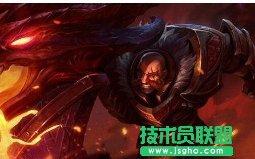 《英雄联盟LOL》最强辅助布隆 lol布隆这英雄怎么出装