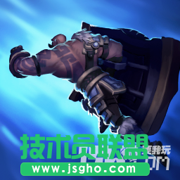 《英雄联盟LOL》最强辅助布隆 lol布隆这英雄怎么出装