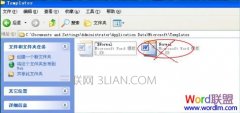 word出现错误报告的解决办法