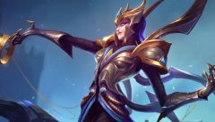LOL打野蜘蛛全方位教学攻略 lol打野蜘蛛怎么玩