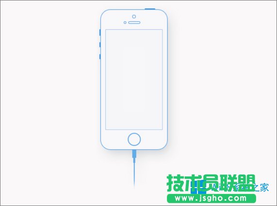 Win8.1电脑不能识别iphone手机怎么办？