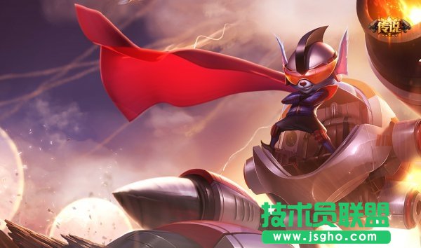 LOL打野兰博胜率第一 s6打野兰博符文天赋加点图
