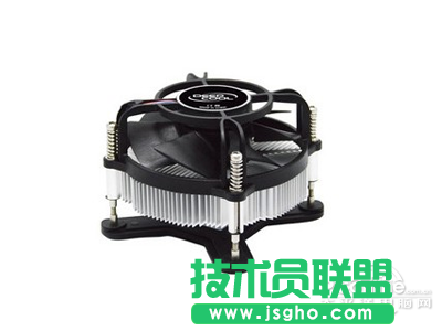 电脑cpu温度多少算正常 三联