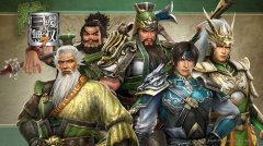 《真三国无双3》护卫篇攻略 真三国无双3道具护卫心得