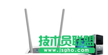 TL-WR840N无线路由器怎么当做无线交换机使用 三联