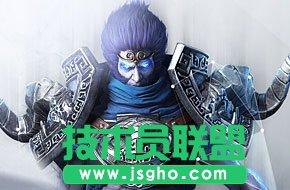 《乱斗西游》帮战心得