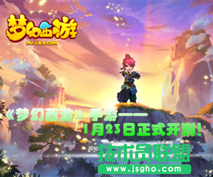 《梦幻西游》强力伙伴推荐