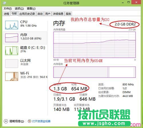 如何清理电脑内存