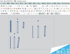 UG10.0图纸不能转CAD的dwg/dxf格式怎么解决