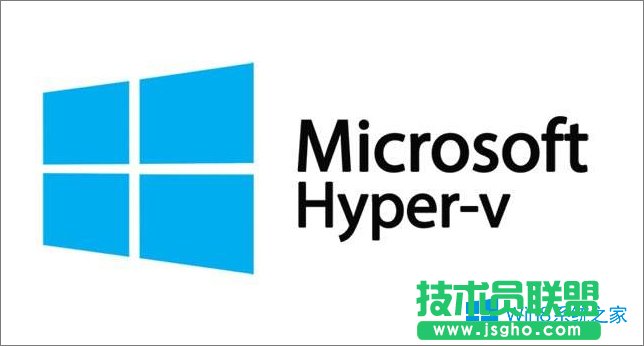 Windows8怎么开启Hyper-V虚拟机功能？