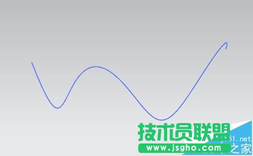 UG如何使用扫掠命令绘制弯曲物体 三联