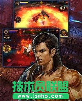 《全民破坏神》如何快速升级