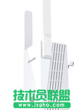 联TL-WA832RE路由器放大无线信号不成功怎么办 三联
