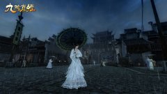 《九阴真经OL》无门派攻略 无门派也能玩九阴