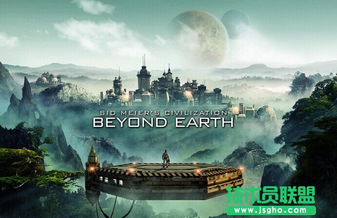 《文明：太空》外星生物行动规律介绍