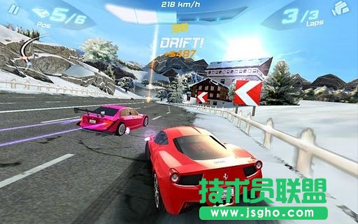 狂野飙车6玩家通关体验心得攻略 狂野飙车6简单通关攻略