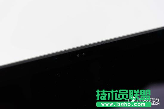 摄像头支持Windows Hello