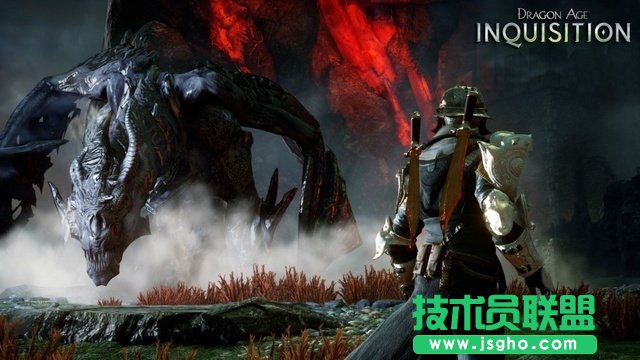 《龙腾世纪：审判》二周目的通关攻略分享
