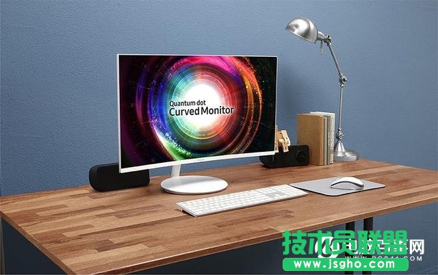 如何选择显示器？显示器的分类/参数与选购详解