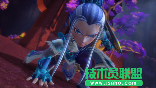 《杀破狼》详细攻略 杀破狼游戏图文攻略