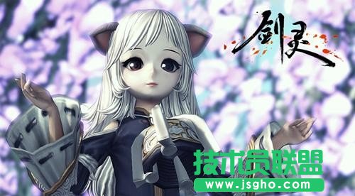 《剑灵》剑士雪玉宫完整攻略分享