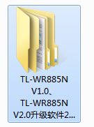 tplink路由器wr885n怎么升级