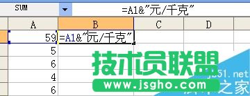 Excel如何在单元格内批量加前缀或后缀？