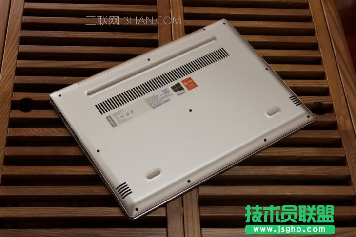 小新潮7000笔记本上手体验评测