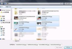 premiere如何给图片/视频添加切换特效
