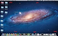 macbookpro使用技巧