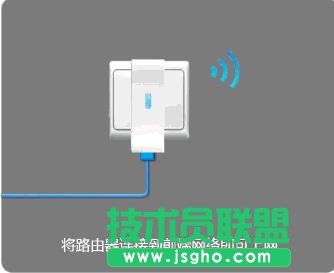tplink迷你路由器AP模式怎么设置