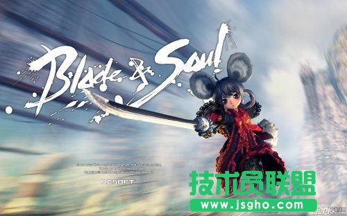 《剑灵》新手灵剑士PVE加点攻略