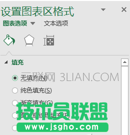 怎么制作Excel2016图表动态标题？