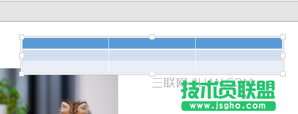 PPT图片如何快速等分