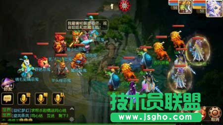 《梦幻西游》新手如何获取经验