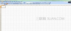 excel2016如何制作并打印表格
