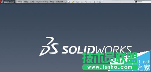 solidworks钣金图纸如何导出位cad格式 三联