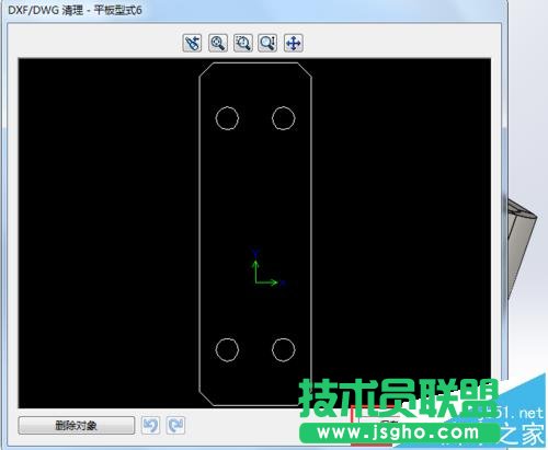 solidworks钣金图纸如何导出位cad格式