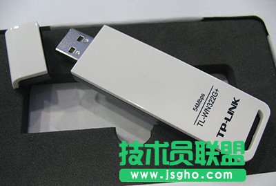 无线网卡是什么？   三联