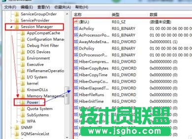 win7系统休眠时断网怎么办