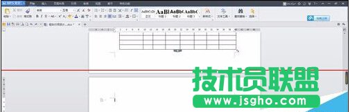 WPS中的空白页删不掉怎么办？   三联