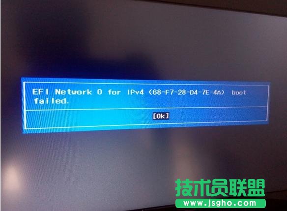 安装Fedora 22破坏了原Win10系统的UEFI引导程序怎么办 三联