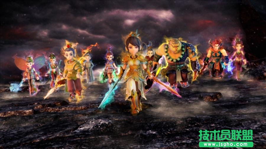 《梦幻西游》手游中兵器打造攻略分享