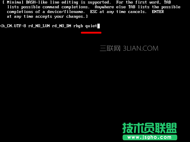 CentOS6.8单用户模式怎么修改密码