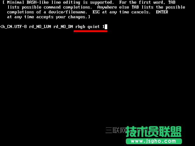 CentOS6.8单用户模式怎么修改密码