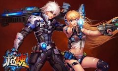 《枪魂》游戏声望如何获得