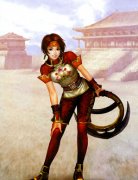 《真三国无双3》真乱舞书入手 真三国无双3 真乱舞书怎么得