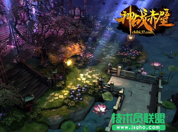 《神战赤壁》快速升级攻略分享